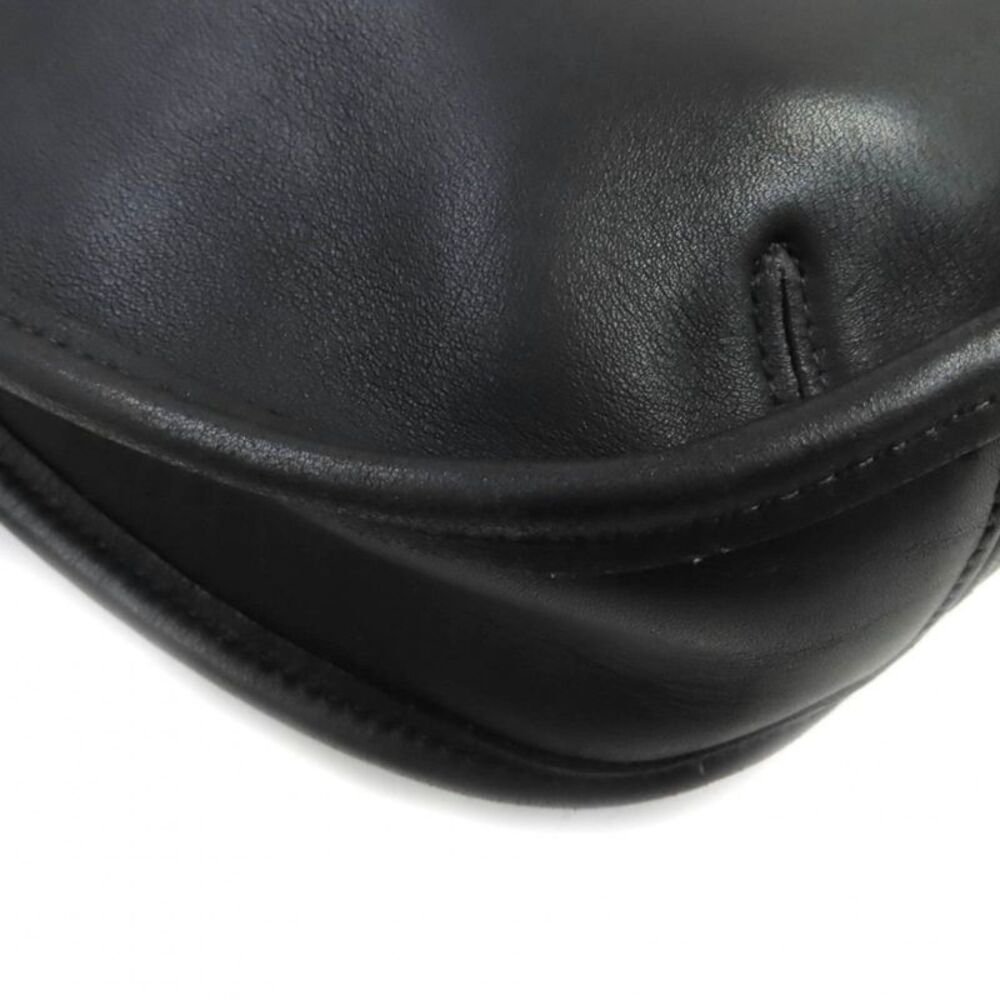 COACH Ergo Glove leather Shoulder Bag - Picture 7 of 10